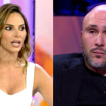 Irene Rosales y Kiko Rivera
