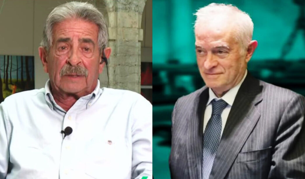 Miguel Ángel Revilla en 'La Sexta Xplica' y el juez Peinado