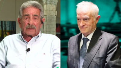 Miguel Ángel Revilla en 'La Sexta Xplica' y el juez Peinado