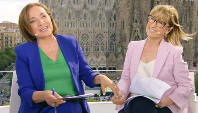 La asociación Europa Laica denuncia a RTVE por su cobertura del viaje del Papa: "Adoctrinar utilizando el dinero de todos"