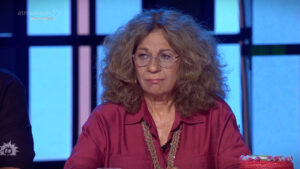 Lolita Flores en 'Tu cara me suena 13'