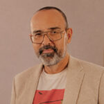 Risto Mejide, en el podcast 'Acento Noor'