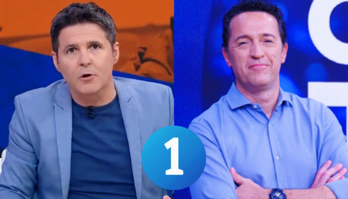 'Malas Lenguas' y 'Aquí la Tierra' tendrán que hacer un parón obligado en la parrilla de La 1 de RTVE esta semana
