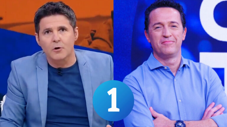'Malas Lenguas' y 'Aquí la Tierra' tendrán que hacer un parón obligado en la parrilla de La 1 de RTVE esta semana