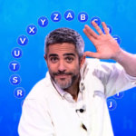 'El Rosco' de 'Pasapalabra' y Roberto Leal