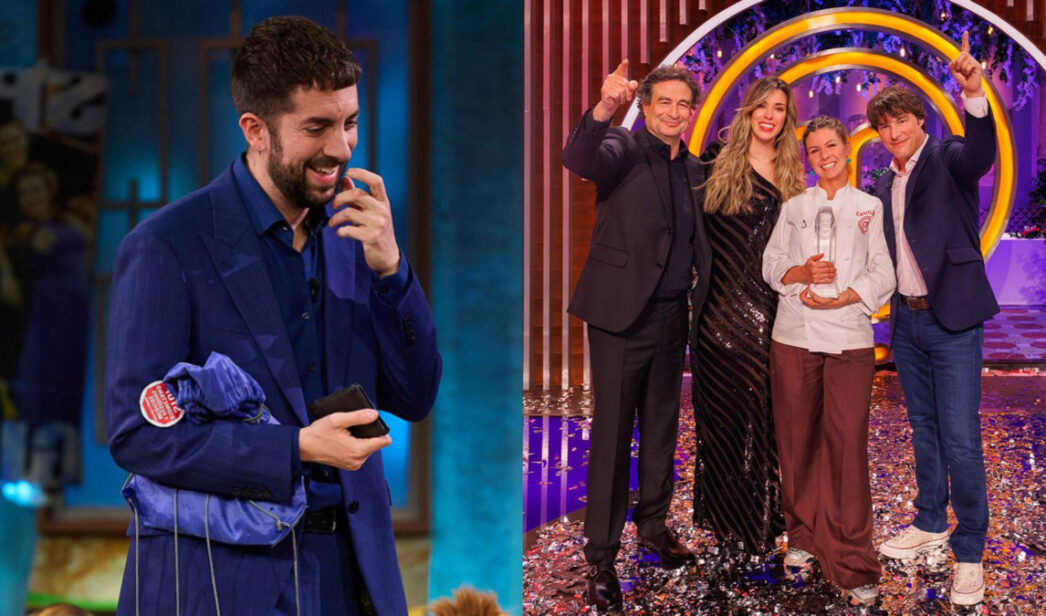 RTVE destapa sus ganancias tras la cesión de 'La Revuelta' y 'MasterChef' a plataformas de streaming externas