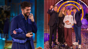 RTVE destapa sus ganancias tras la cesión de 'La Revuelta' y 'MasterChef' a plataformas de streaming externas