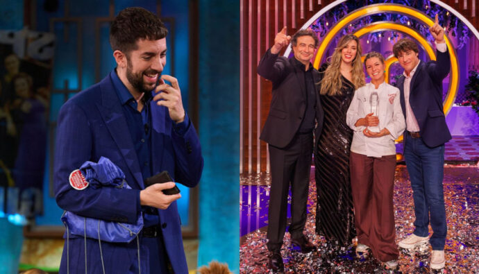 RTVE destapa sus ganancias tras la cesión de 'La Revuelta' y 'MasterChef' a plataformas de streaming externas