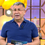 Jorge Javier Vázquez en 'El diario de Jorge'