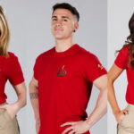 Claudia, Aratz y Maica, vigentes nominados de 'Supervivientes 2026'