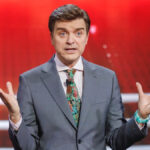 Marc Giró en 'Cara al show'