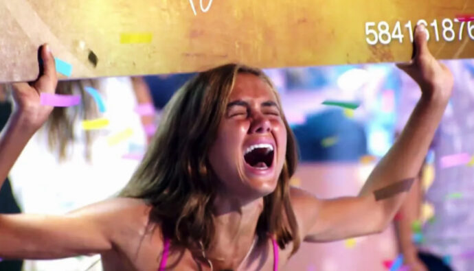 Maica Benedicto gana 'Supervivientes 2026'