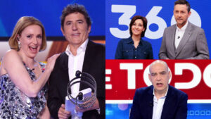 Análisis audiencias de mayo