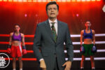 Las audiencias apuntan a un preocupante retroceso de 'Cara al Show' con Marc Giró en La Sexta