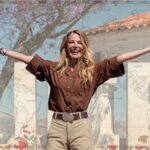 Paula Vázquez presentará la segunda edición de 'Hasta el fin del mundo'.