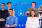 10 presentadores que podrían ser los elegidos para 'El Rosco' de Telecinco tras arrebatarlo a 'Pasapalabra'