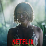 Ana Garcés en 'Oasis'