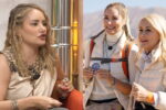 Alba Carrillo cuenta lo que le obligaron a hacer en RTVE con Cristina Cifuentes: "Me lo impusieron, porque querían movida"