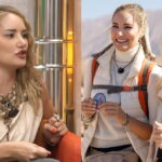 Alba Carrillo habla de su fichaje por 'Hasta el fin del mundo' con Cristina Cifuentes