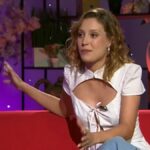 Ana Garcés en 'Teleplanistas'.