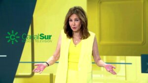 Ana Rosa Quintana salta a Canal Sur