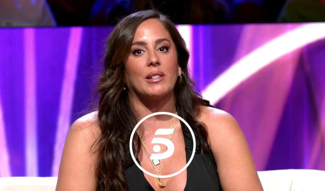 Anabel Pantoja vuelve a Telecinco