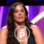 Anabel Pantoja vuelve a Telecinco
