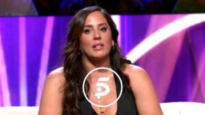 Anabel Pantoja vuelve a Telecinco