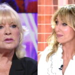 Bárbara Rey y Emma García