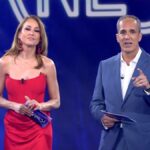 Santi Acosta y Bea Archidona en '¡De viernes!'.