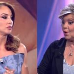 Bea Archidona y Terelu Campos en 'De viernes'.