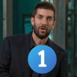 David Broncano en 'La Revuelta'