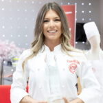 Camilla, ganadora de 'MasterChef 14'.