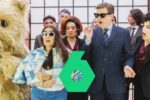 Candela Peña traiciona a 'La Revuelta' de Broncano con Marc Giró y cambia RTVE por Atresmedia esta semana