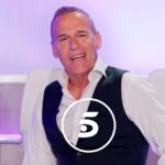 Carlos Lozano, presentador de 'Amor...¡o lo que surja!'