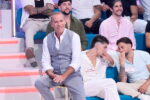 El público dicta sentencia al estreno de 'Amor o lo que surja' con Carlos Lozano en Telecinco, y la ovación es masiva