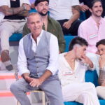 Carlos Lozano en 'Amor...¡o lo que surja!'