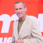Carlos Lozano vuelve con 'Amor...¡o lo que surja!'