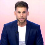 César Muñoz en 'El tiempo justo'