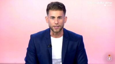 César Muñoz en 'El tiempo justo'