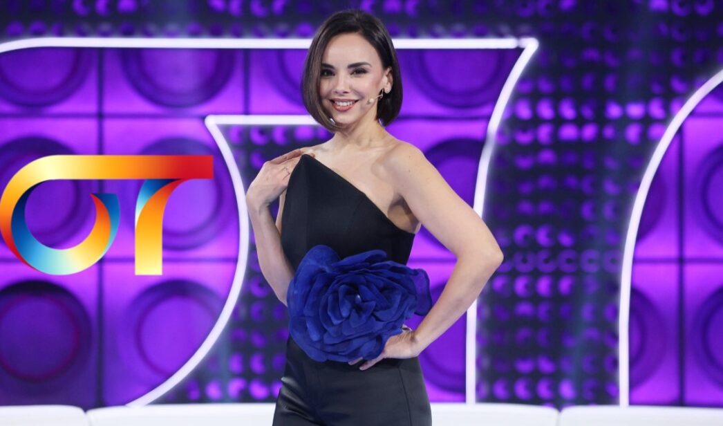 Prime Video renueva 'OT' con Chenoa como presentadora