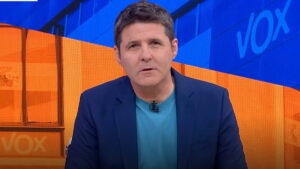 Jesús Cintora en 'Malas lenguas'