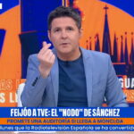Jesús Cintora en 'Malas Lenguas'