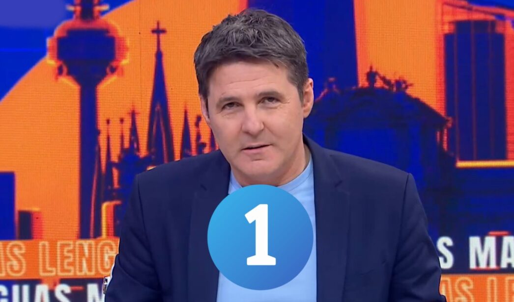 TVE cancela 'Malas Lenguas' esta semana