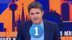 TVE cancela 'Malas Lenguas' esta semana