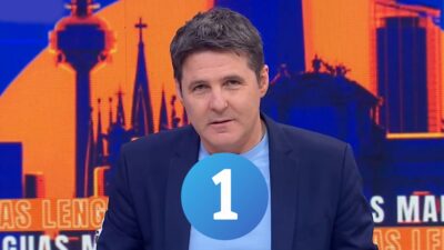 TVE cancela 'Malas Lenguas' esta semana