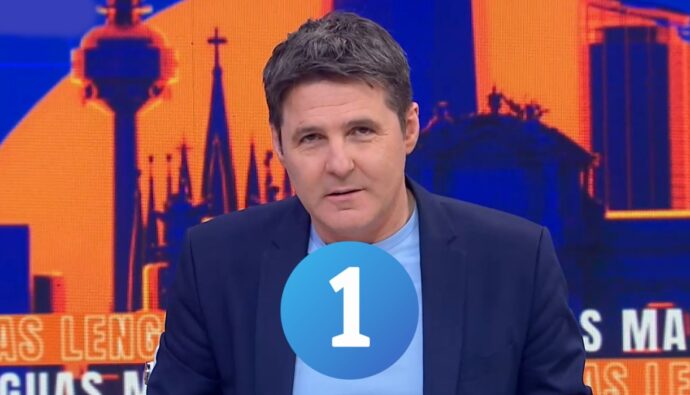 TVE cancela 'Malas Lenguas' esta semana