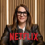 Netflix prepara 'Criminotopía'