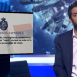 David Broncano en 'LocoMundo'