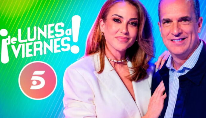Telecinco fija el estreno de 'De lunes a viernes'